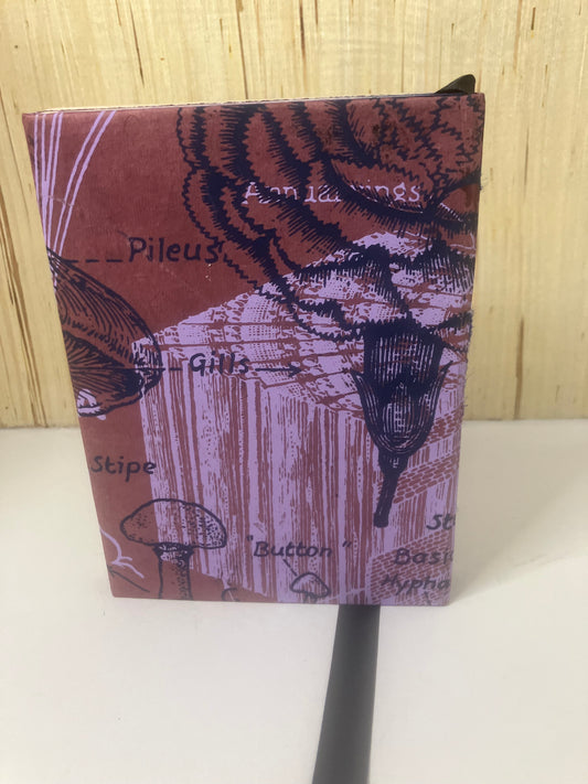 Purple Botanical Journal
