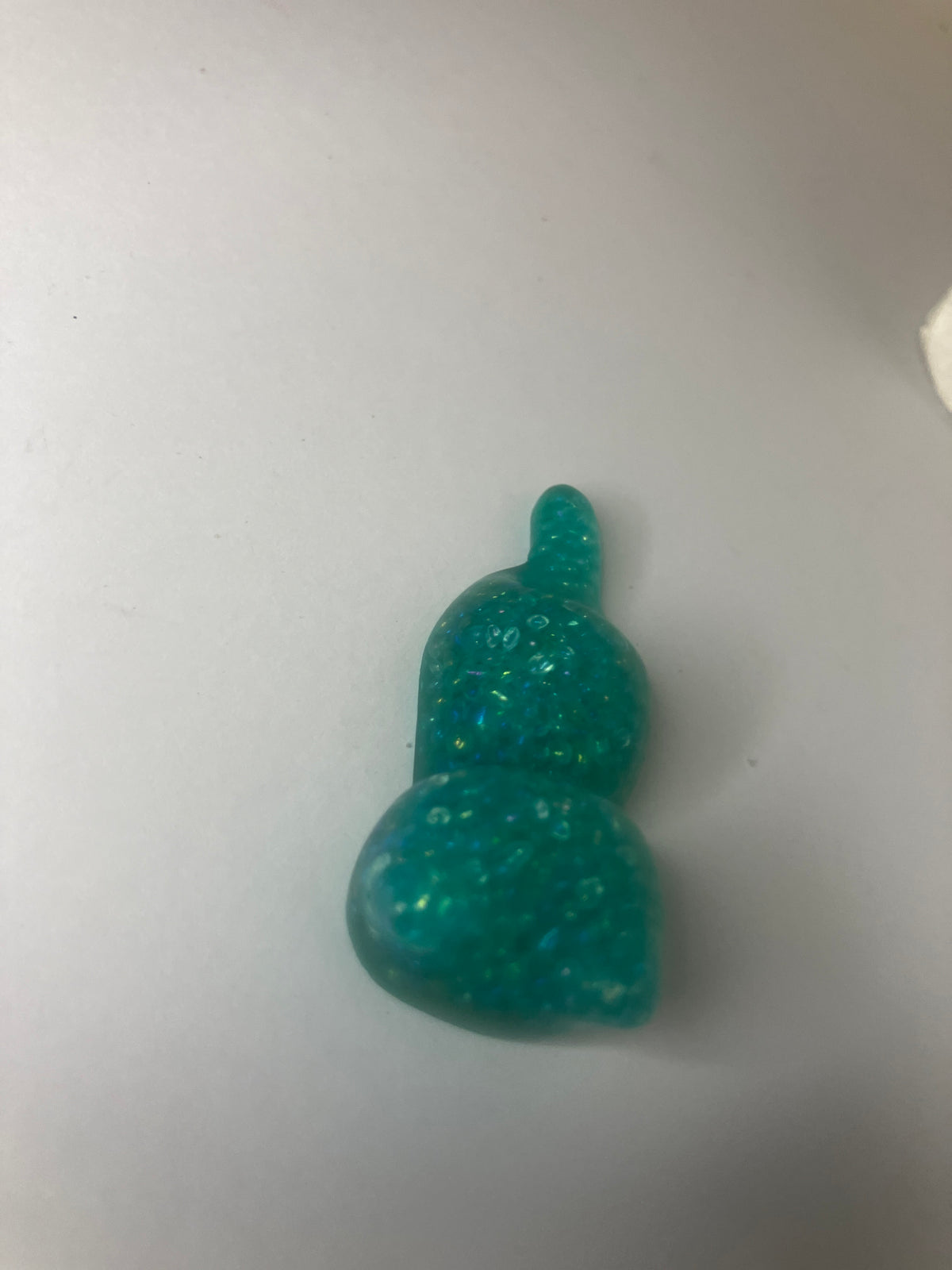 Resin Cat Loaf Figurines