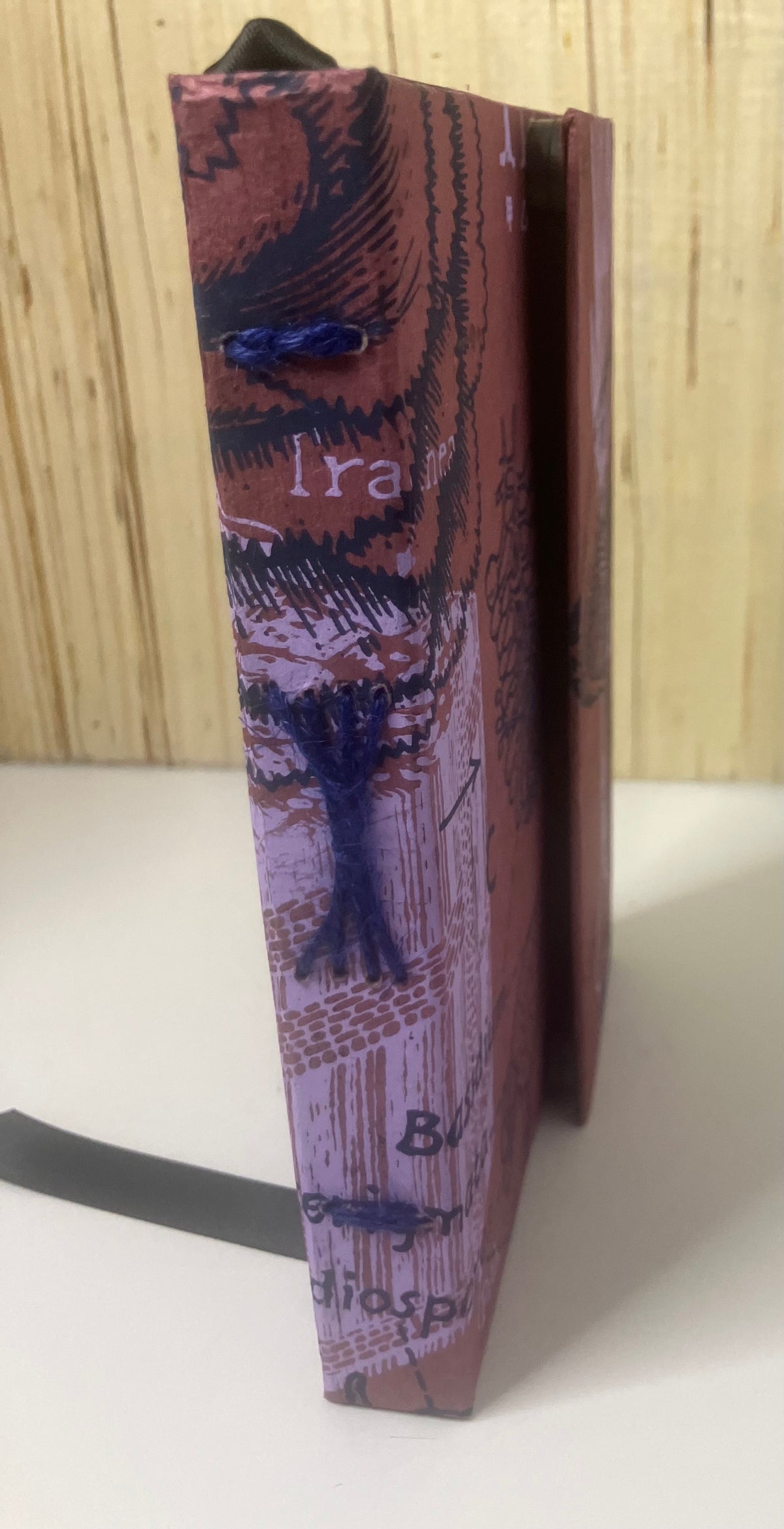 Purple Botanical Journal