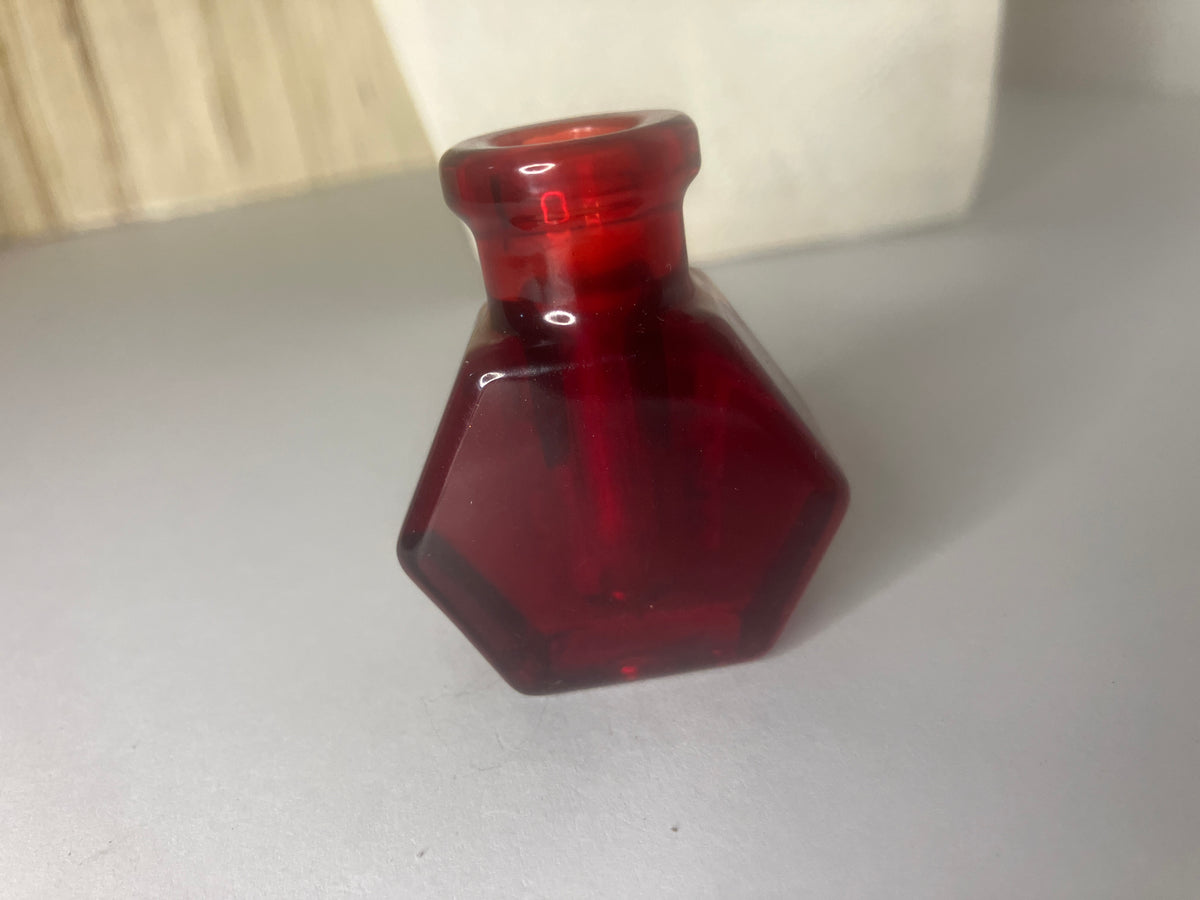 Resin Potion Bottles