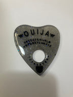 Decorative planchette