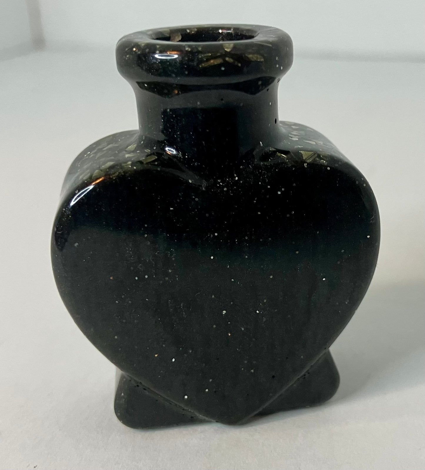 Resin Potion Bottles