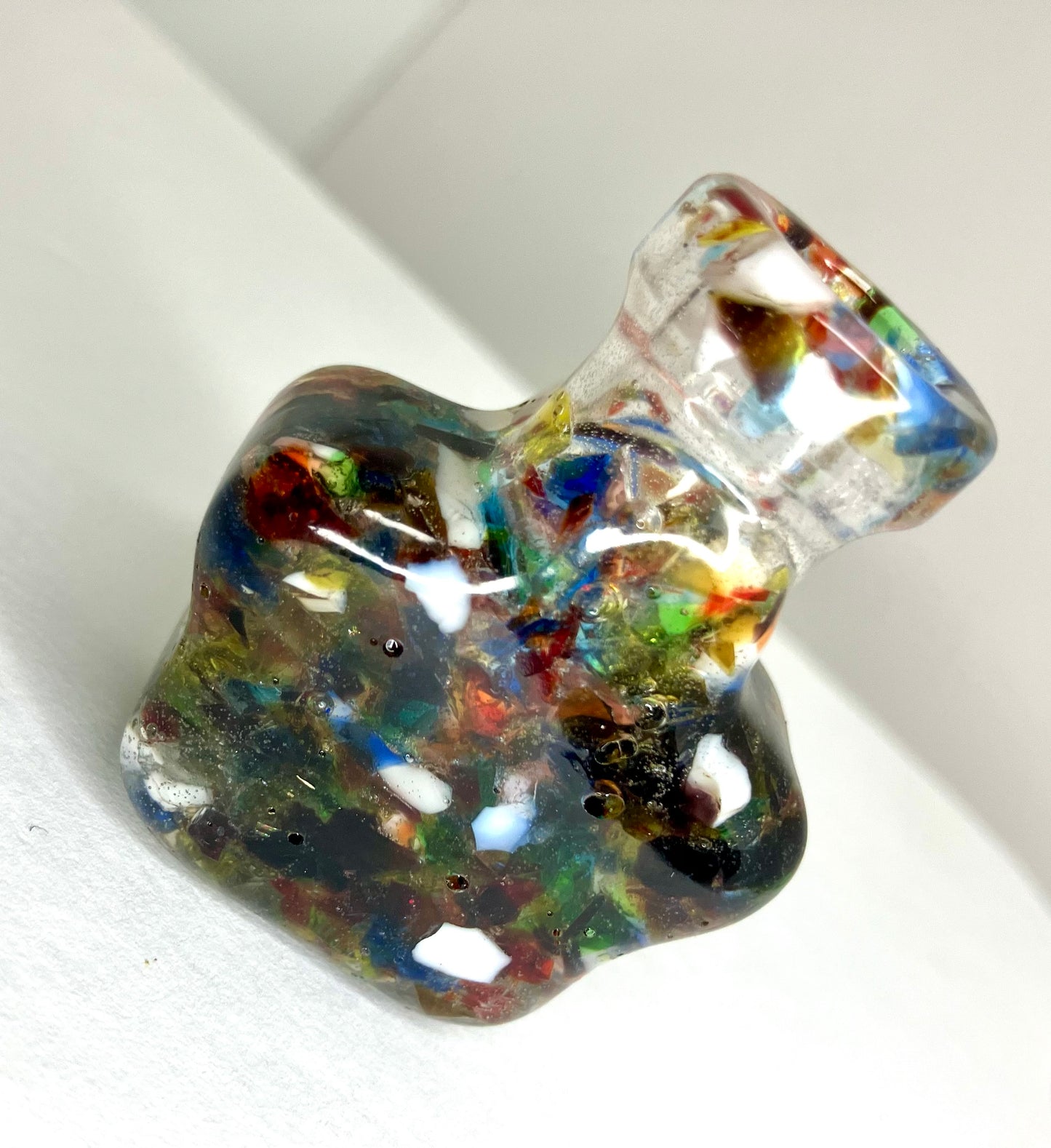 Resin Potion Bottles