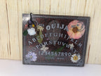 Small resin ouija board/spirit board