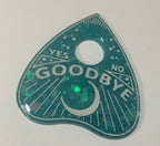 Decorative planchette