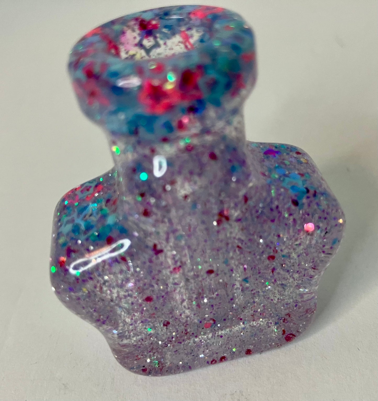 Resin Potion Bottles