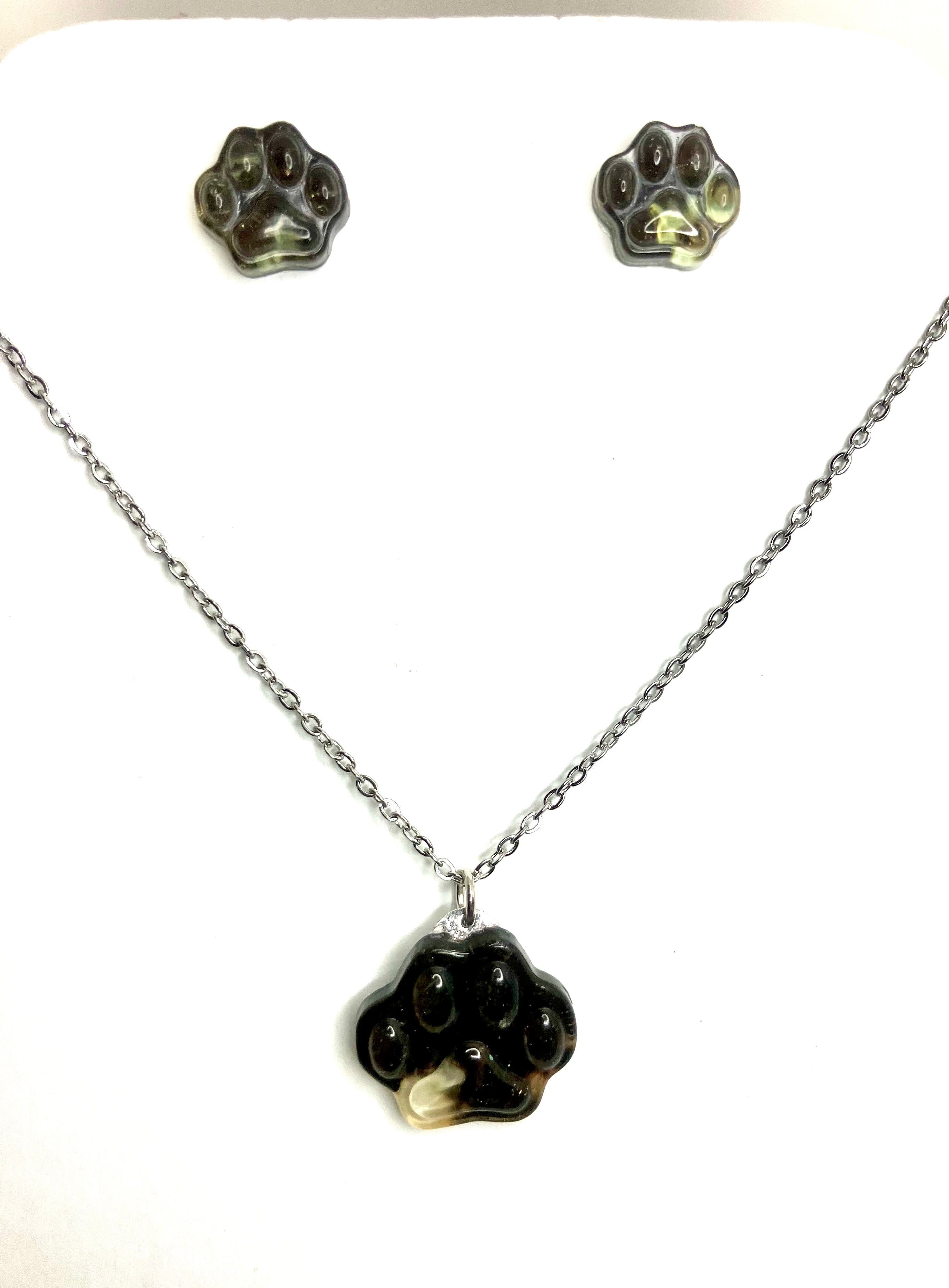 necklace and earring sets