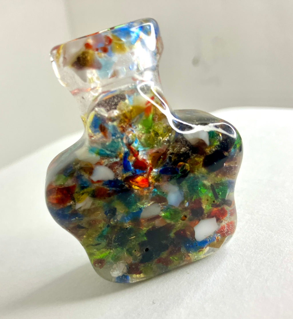 Resin Potion bottles