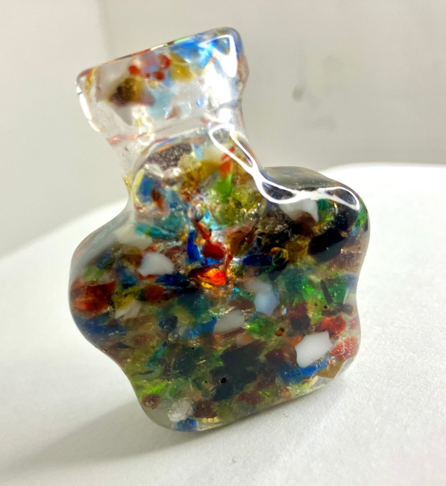 Resin Potion Bottles