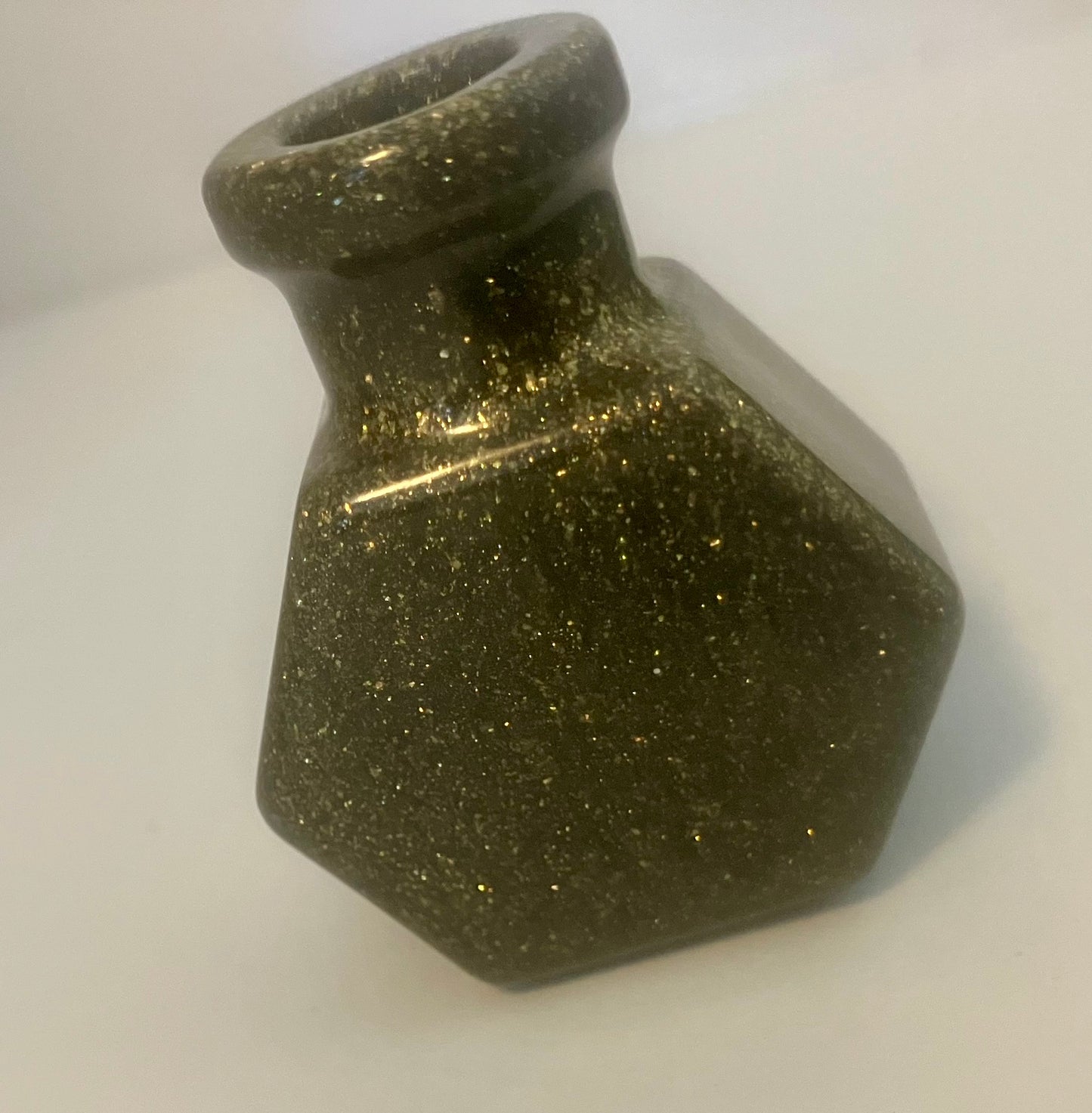 Resin Potion Bottles