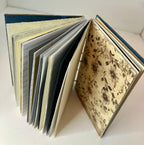 Small pocket sized junk journals