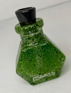 Resin Potion bottles