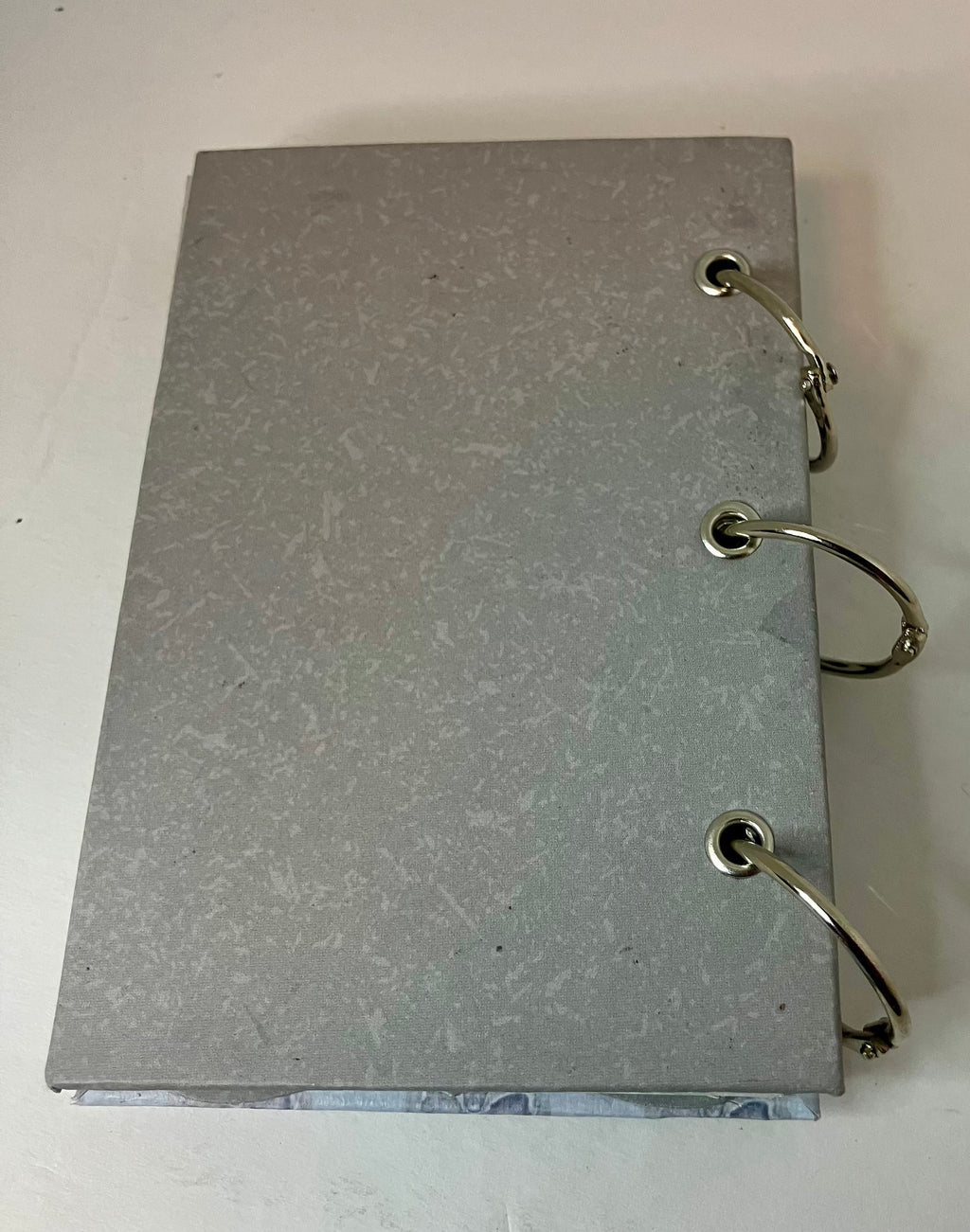 Small pocket sized junk journals