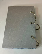 Small pocket sized junk journals