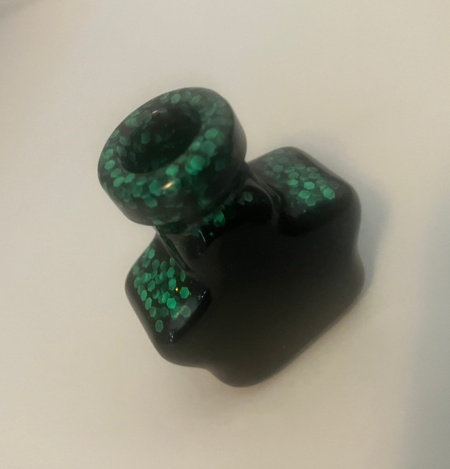 Resin Potion Bottles