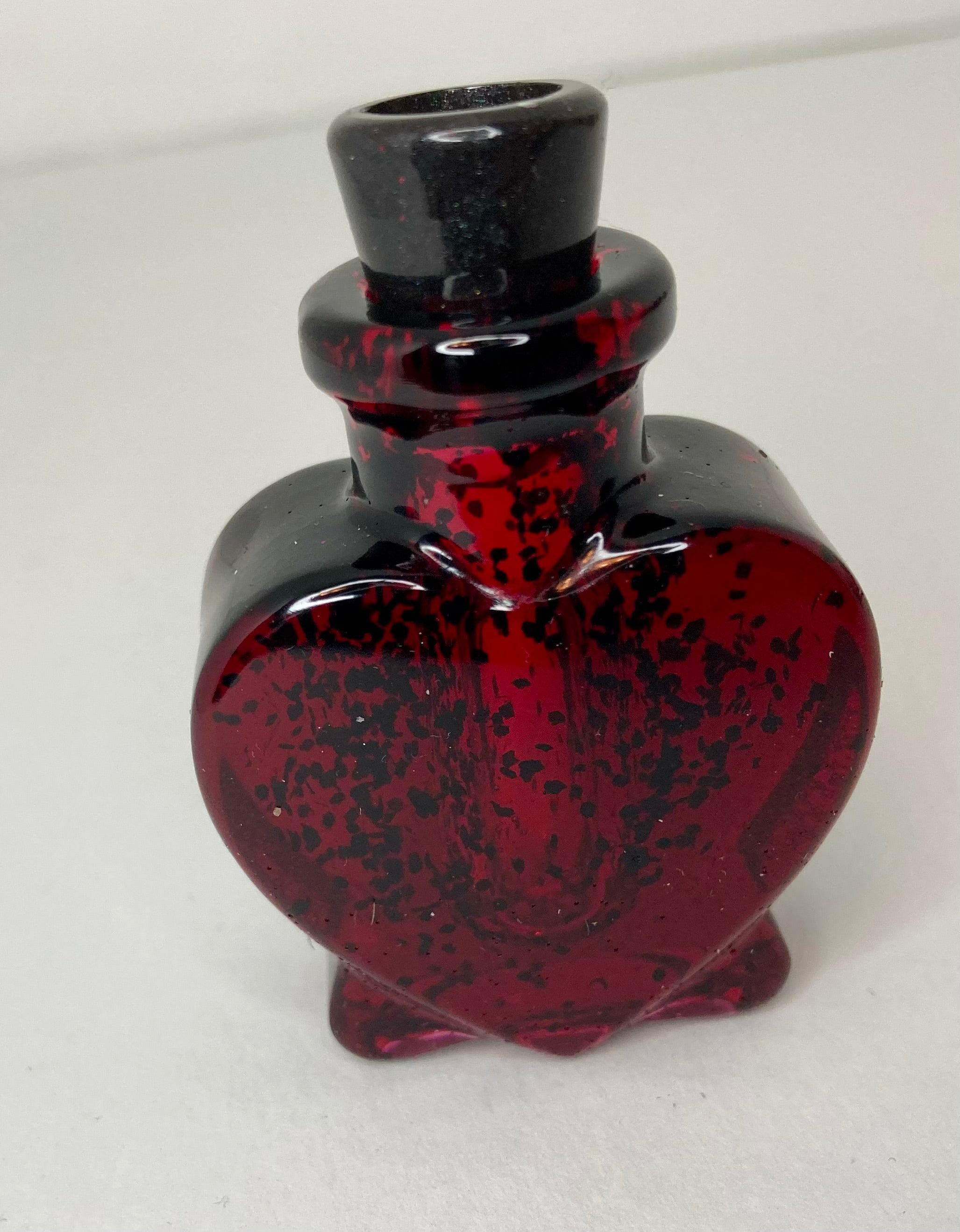 Resin Potion bottles