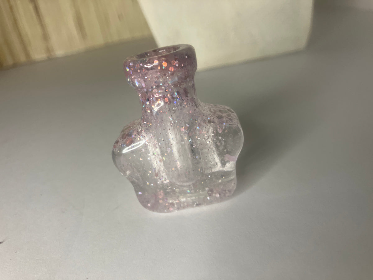 Resin Potion Bottles