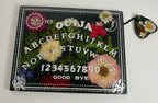 Small resin ouija board/spirit board
