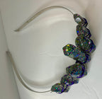 Resin Crystal Crowns