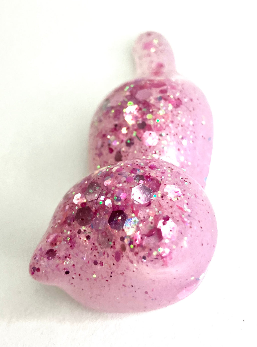 small cat loaf figurines