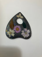Decorative planchette