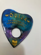 Decorative planchette