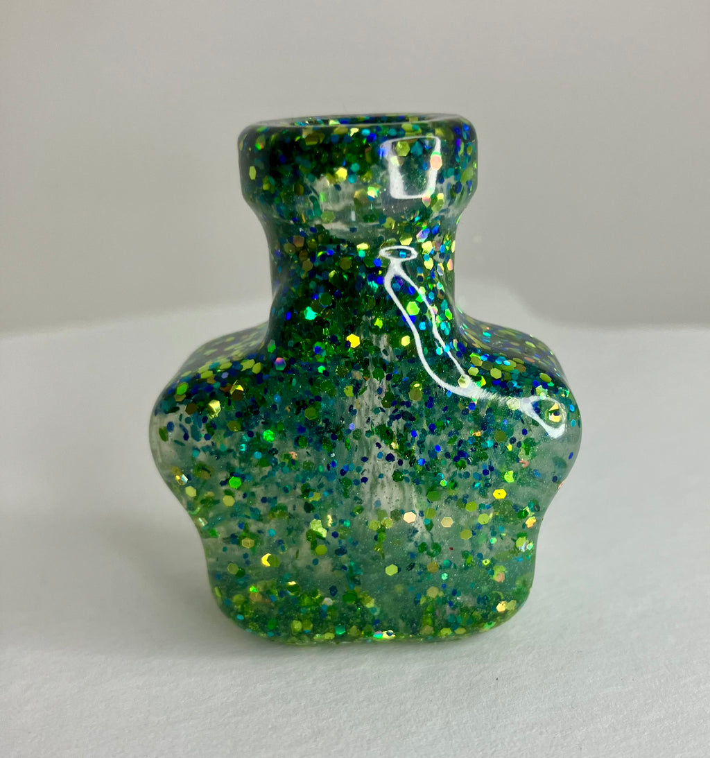 Resin Potion bottles