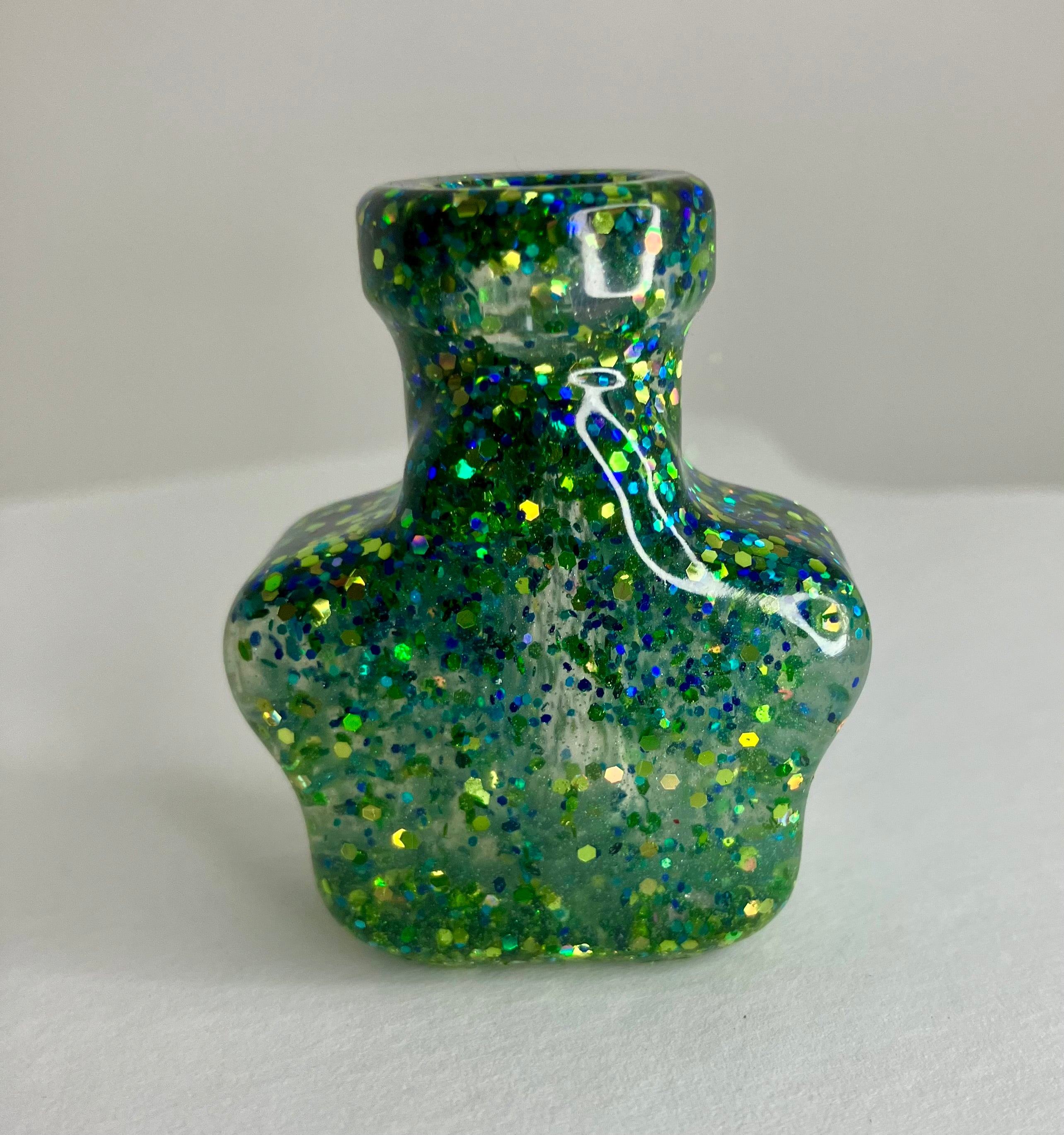 Resin Potion bottles