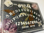 Small resin ouija board/spirit board