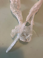 Natural snake shed pieces