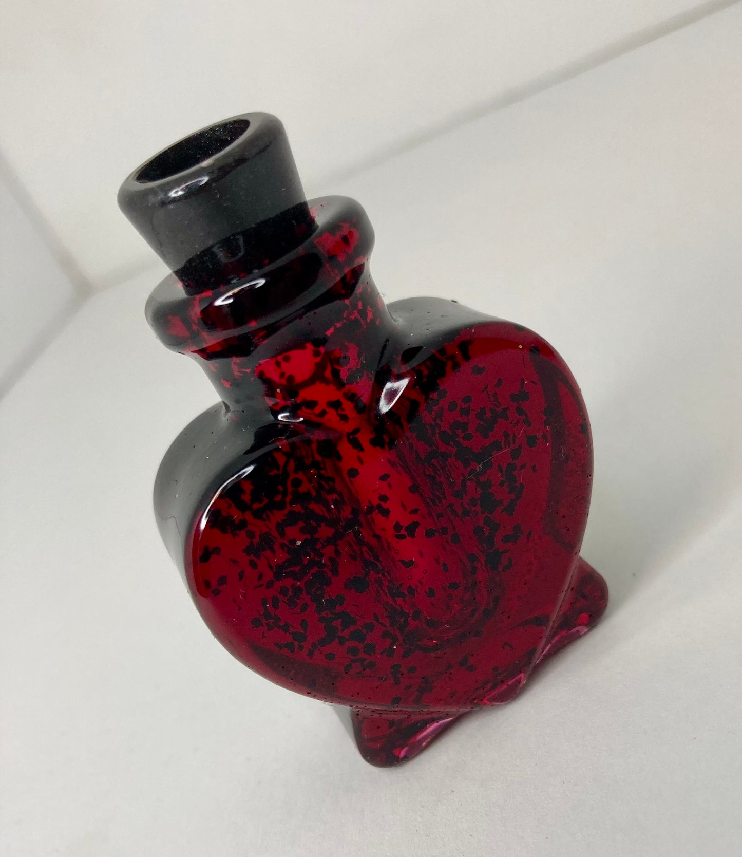 Resin Potion Bottles