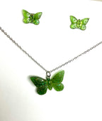 necklace and earring sets