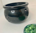 Large Cauldron trinket box