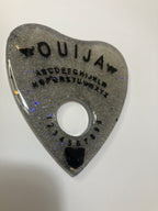 Decorative planchette