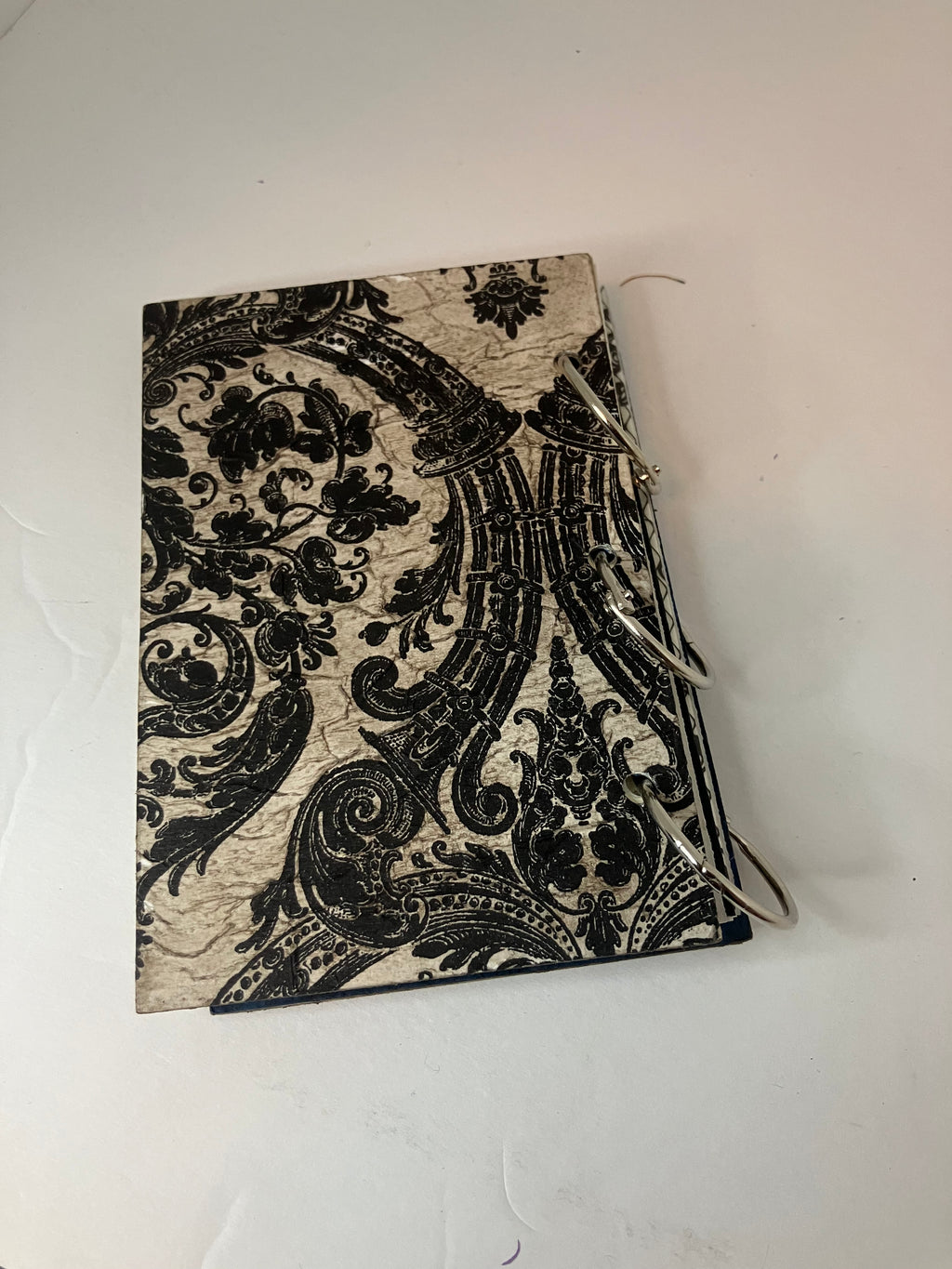 Small pocket sized junk journals