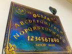 Small resin ouija board/spirit board