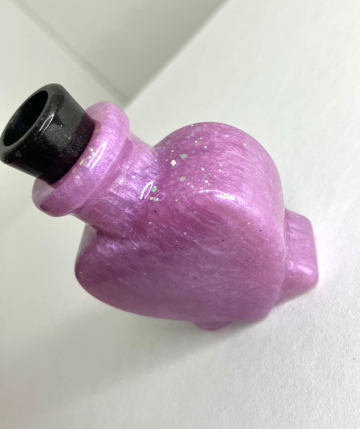 Resin Potion Bottles