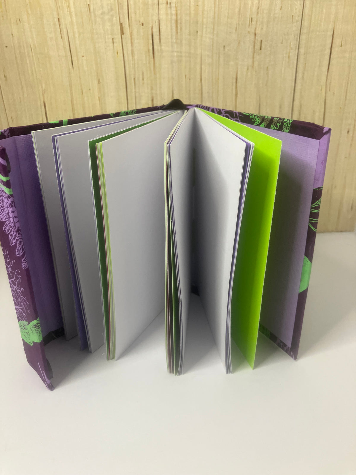Poisonous Plants Junk Journal