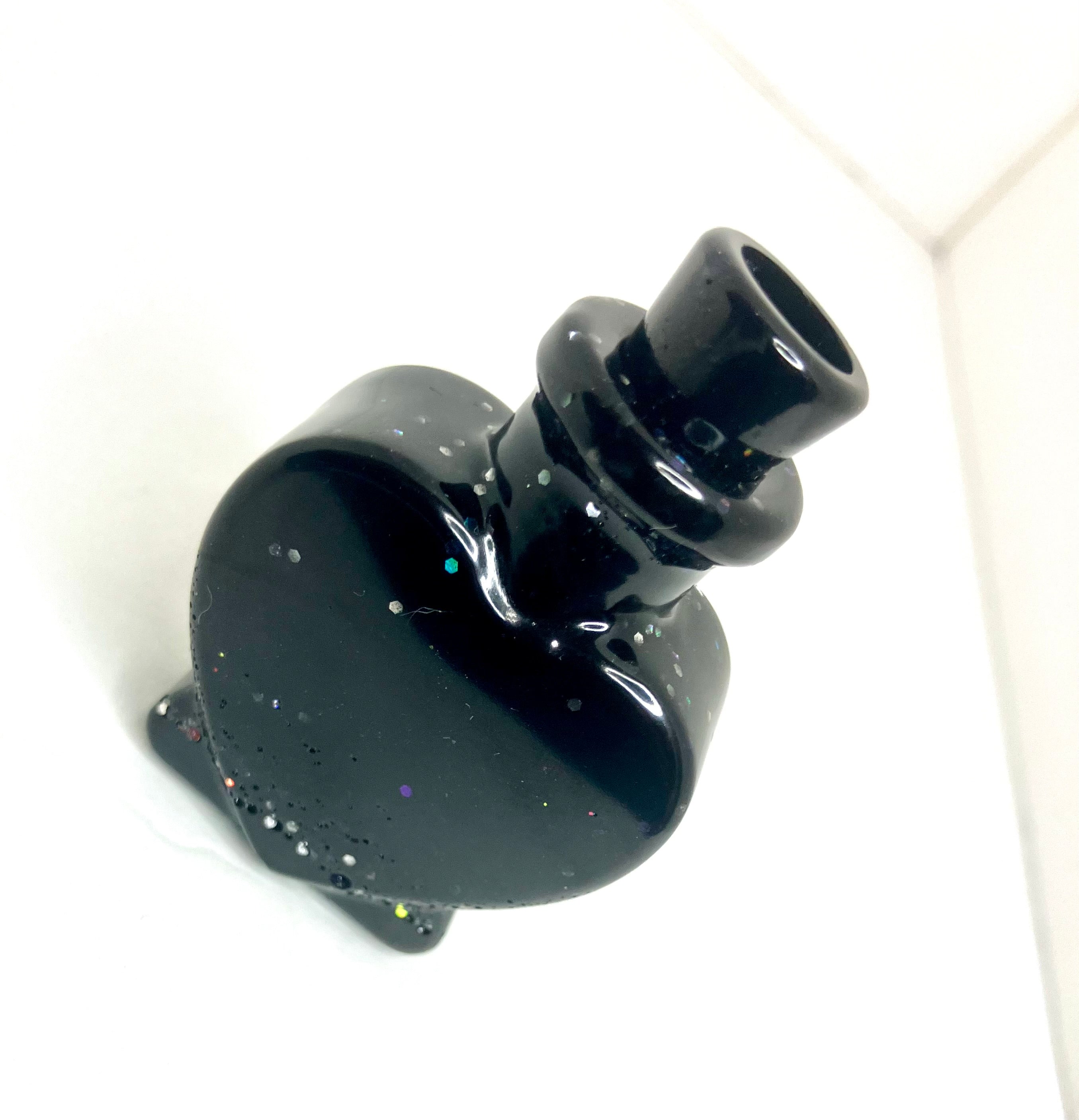 Resin Potion bottles