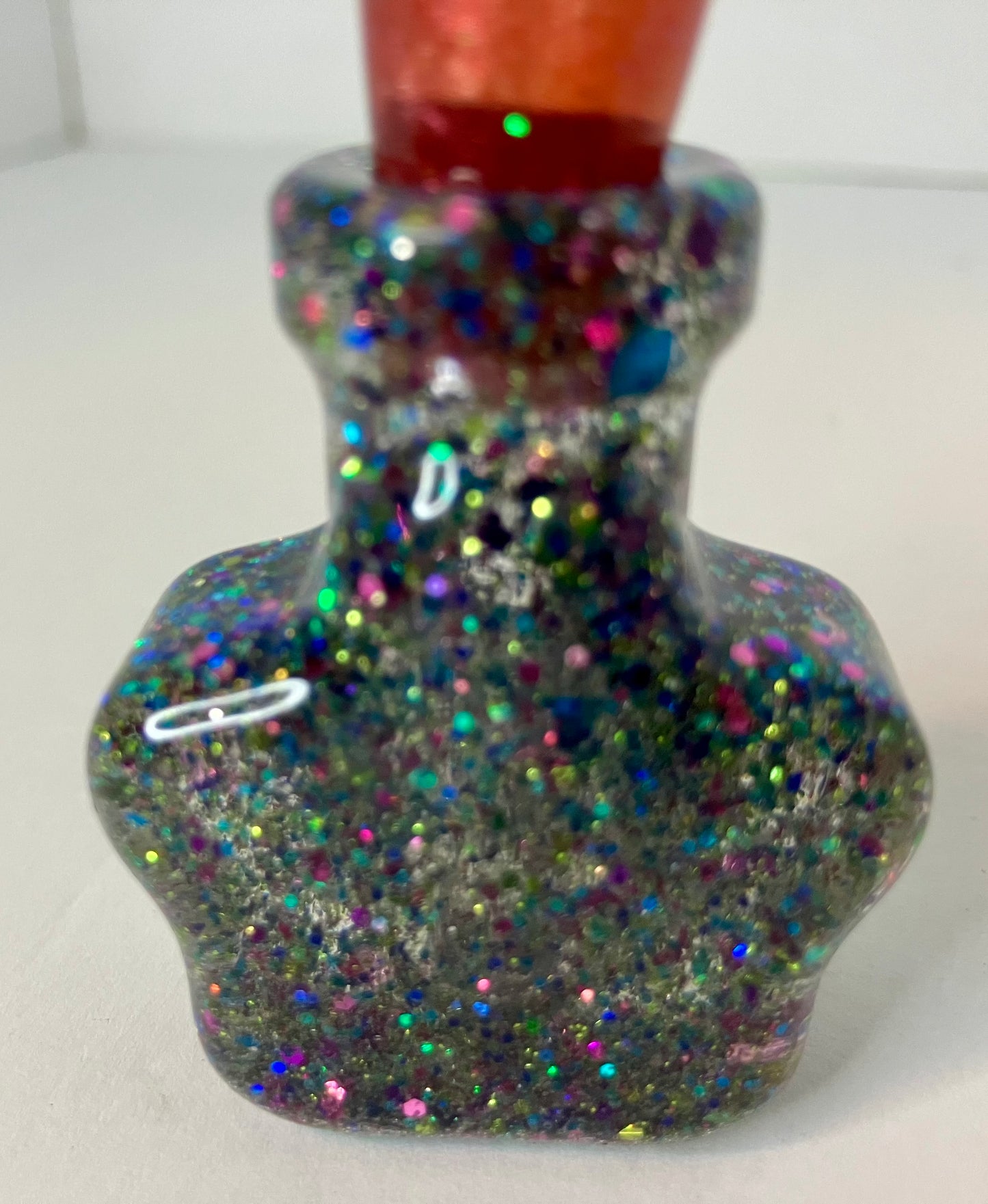 Resin Potion Bottles