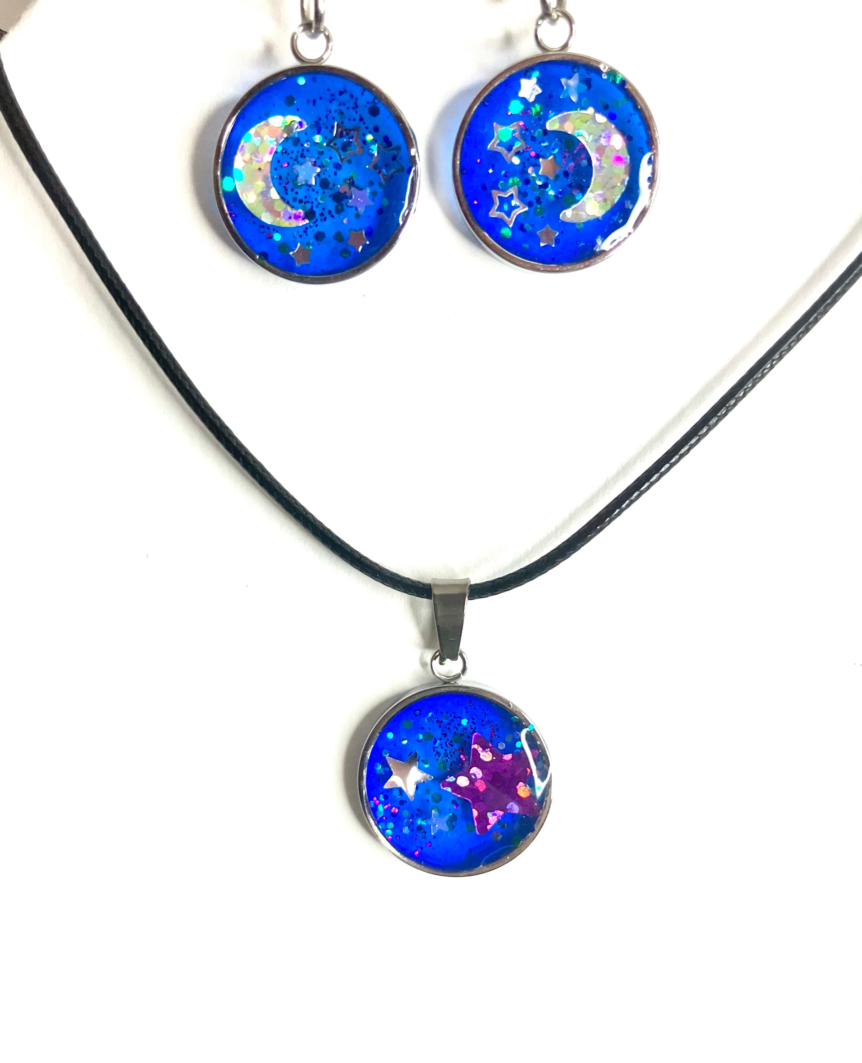 necklace and earring sets