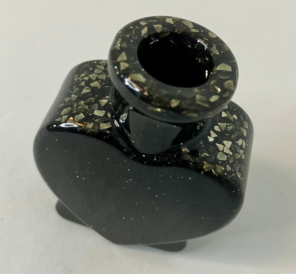 Resin Potion bottles