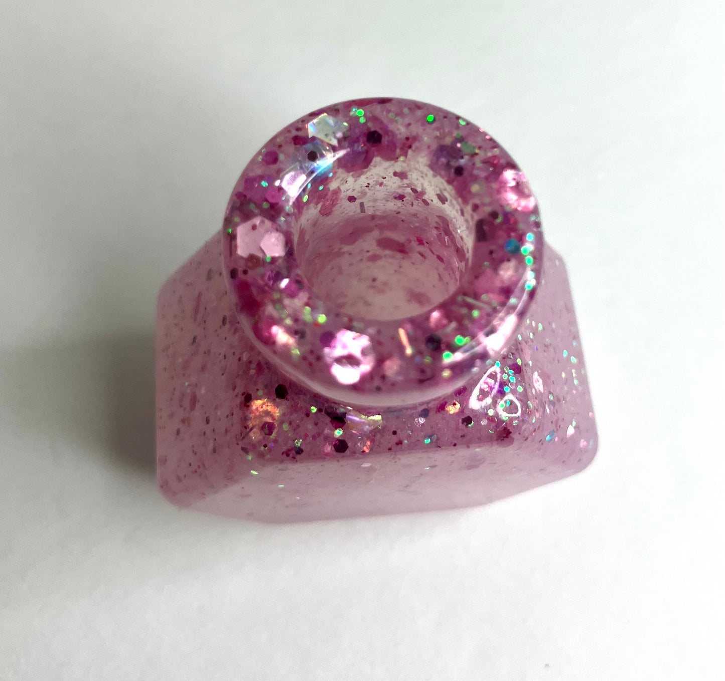 Resin Potion Bottles