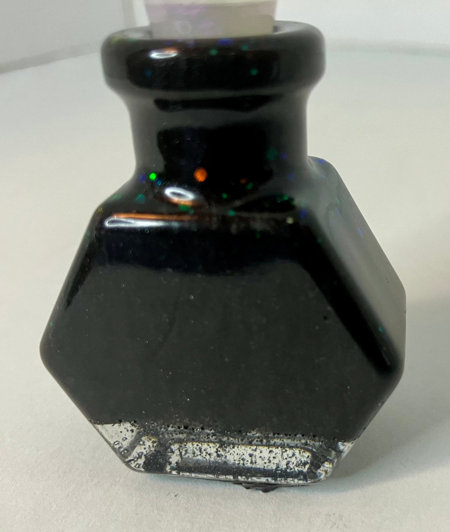 Resin Potion Bottles