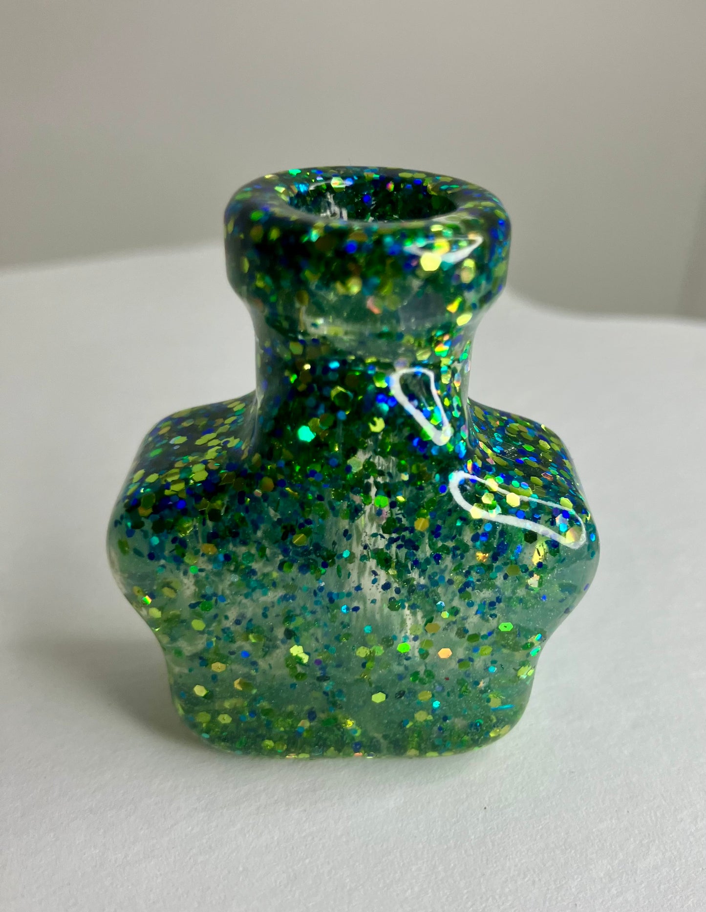 Resin Potion Bottles