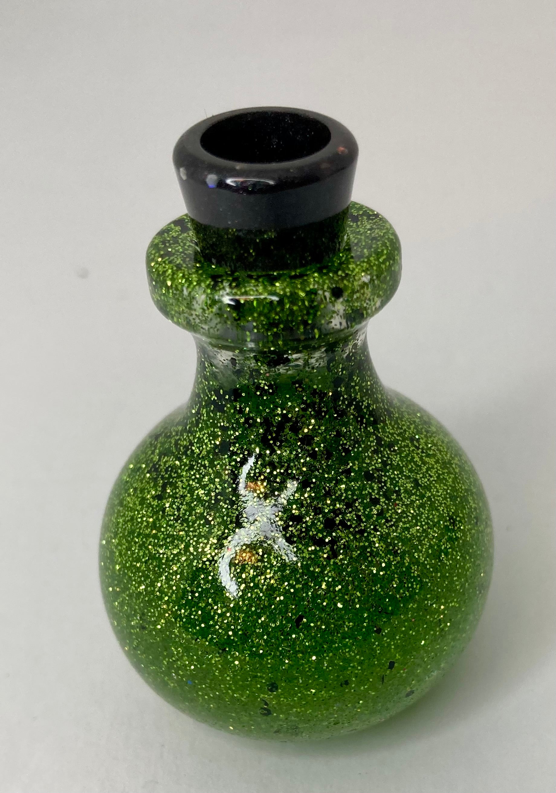 Resin Potion bottles