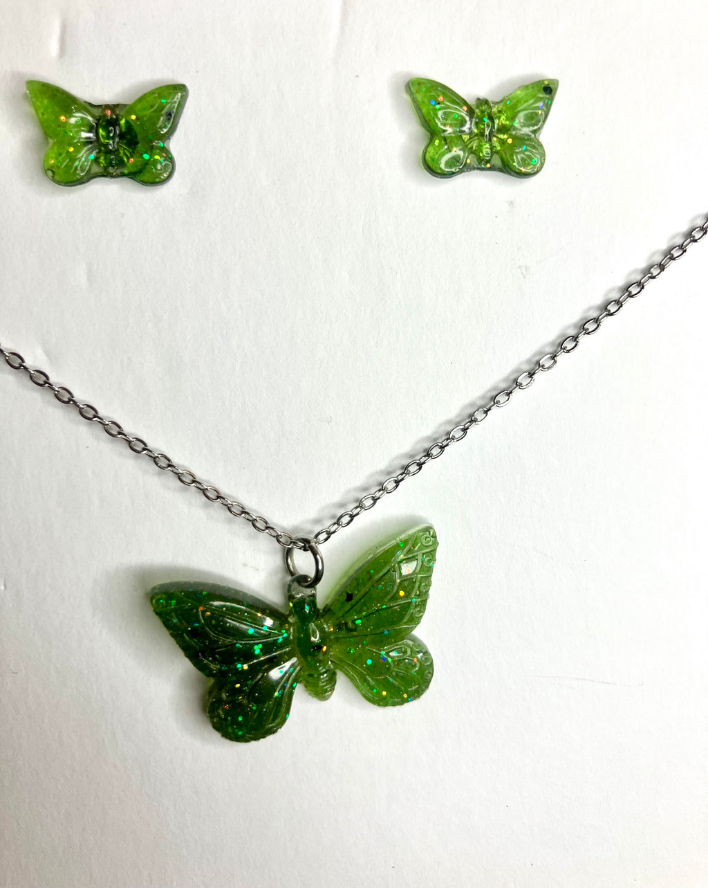 necklace and earring sets