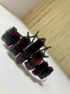 Resin Crystal Crowns