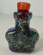 Resin Potion bottles