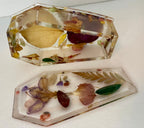 Coffin trinket boxes